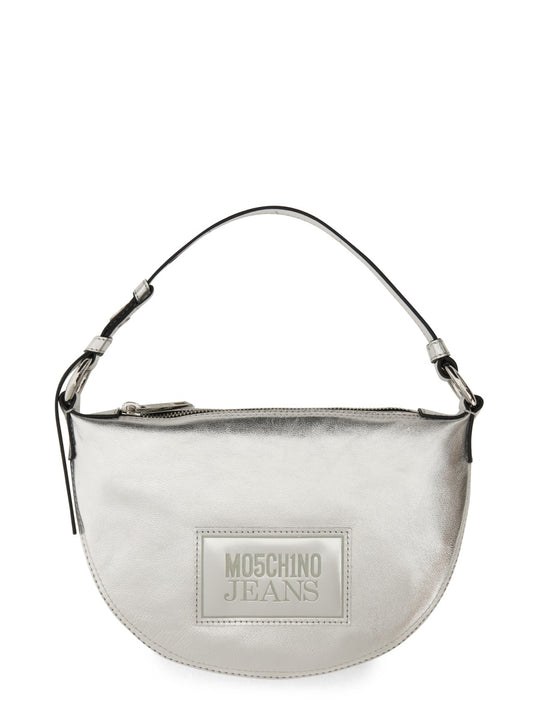 Hand Bag With Logo