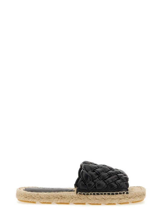 Leather Sandal