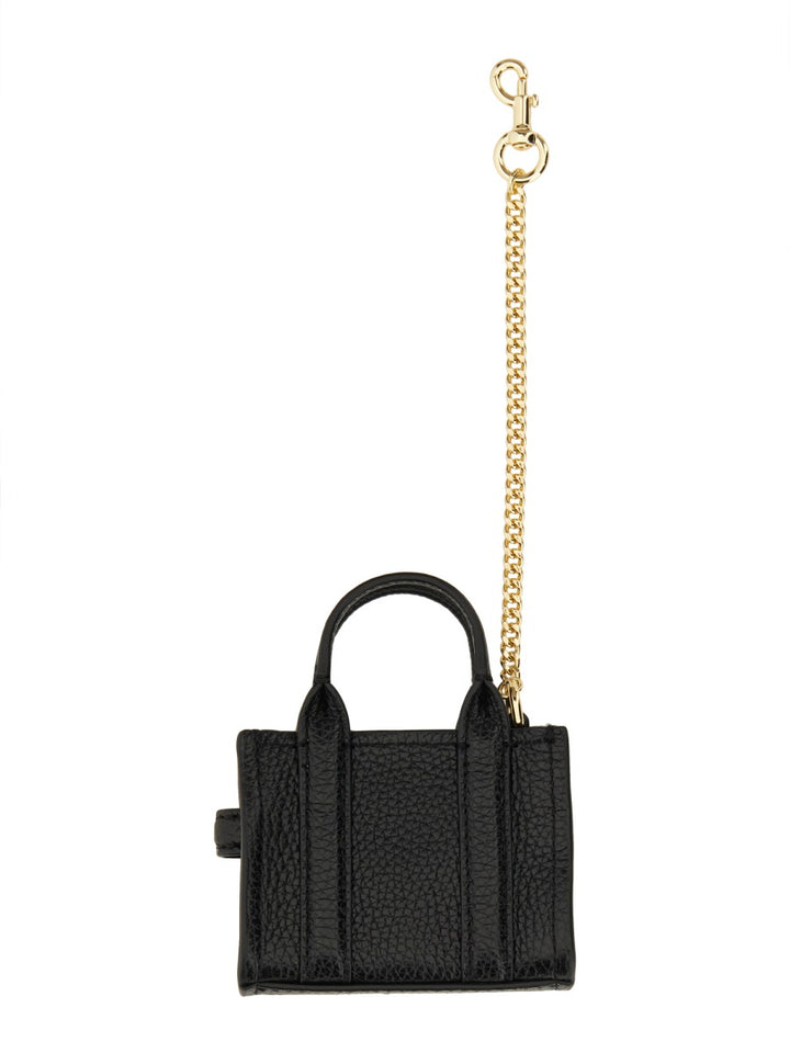 Marc Jacobs Backpacks & Travels - Black | Wanan Luxury