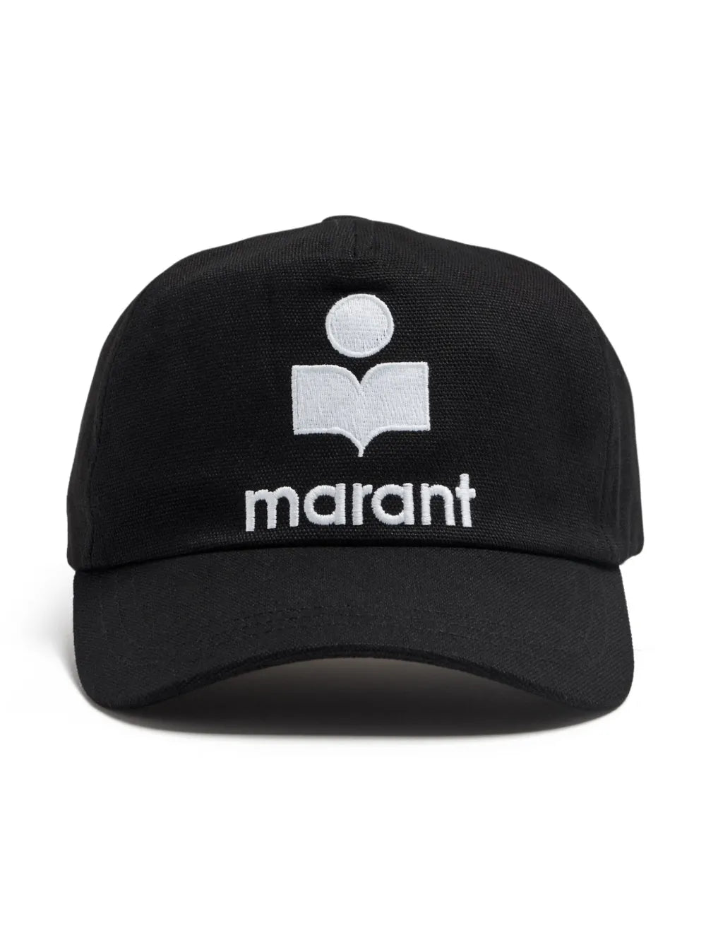 Marant HAT - Black | f9347145f35e586d124215eff26150fc862af514