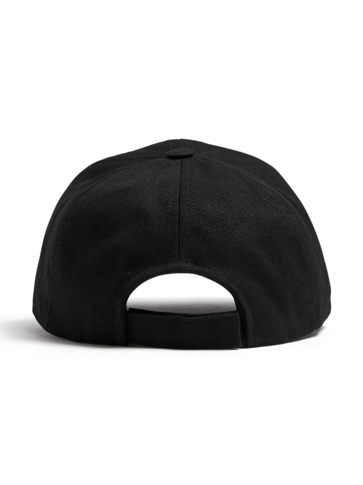 Marant HAT - Black | cb74b467b97031fcf84c2bdba815bf54b2a3503e