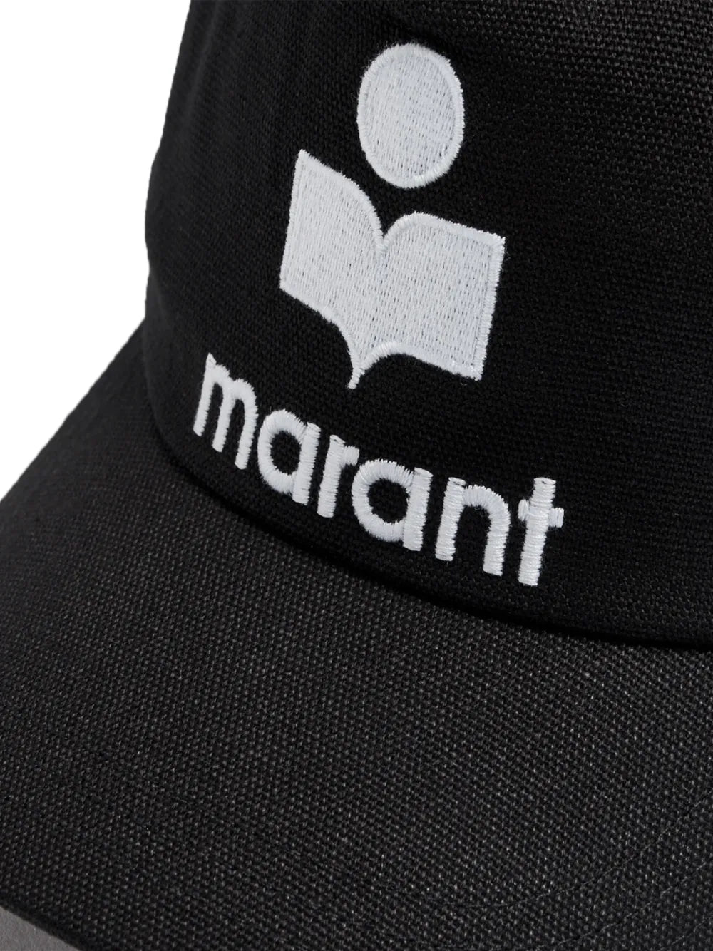 Marant HAT - Black | cc6b64d31fa7ab0f5d260e2998ce94165f2b5031