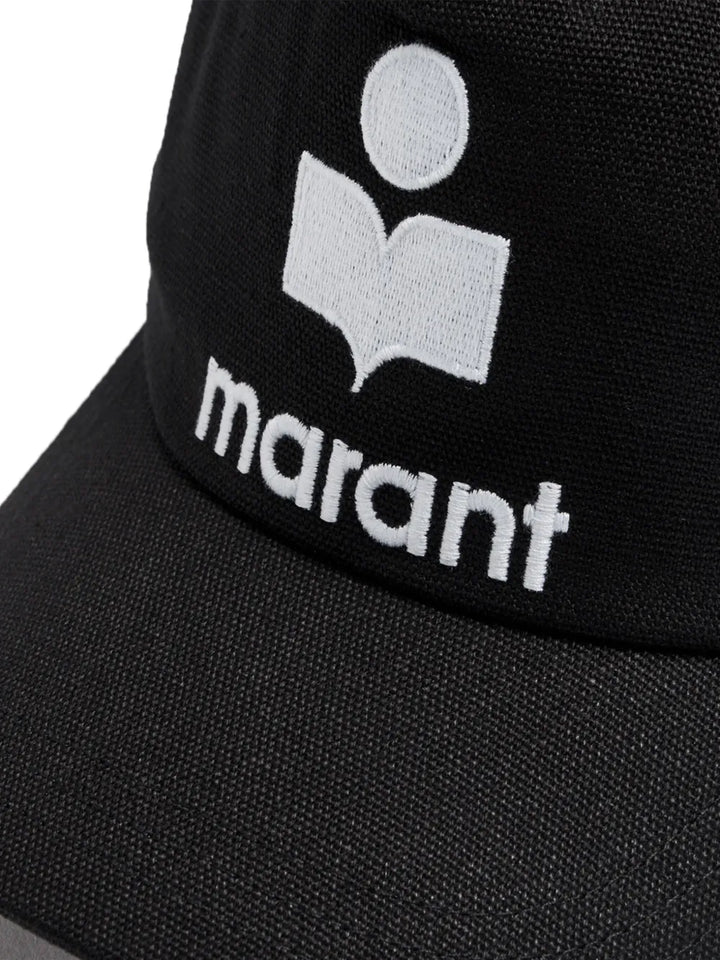 Marant HAT - Black | cc6b64d31fa7ab0f5d260e2998ce94165f2b5031