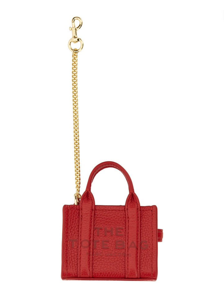 Marc Jacobs Backpacks & Travels - Red | Wanan Luxury