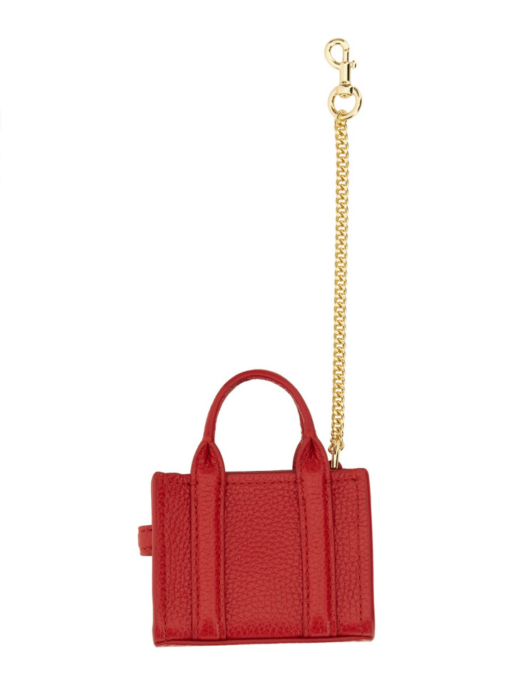 Marc Jacobs Backpacks & Travels - Red | Wanan Luxury
