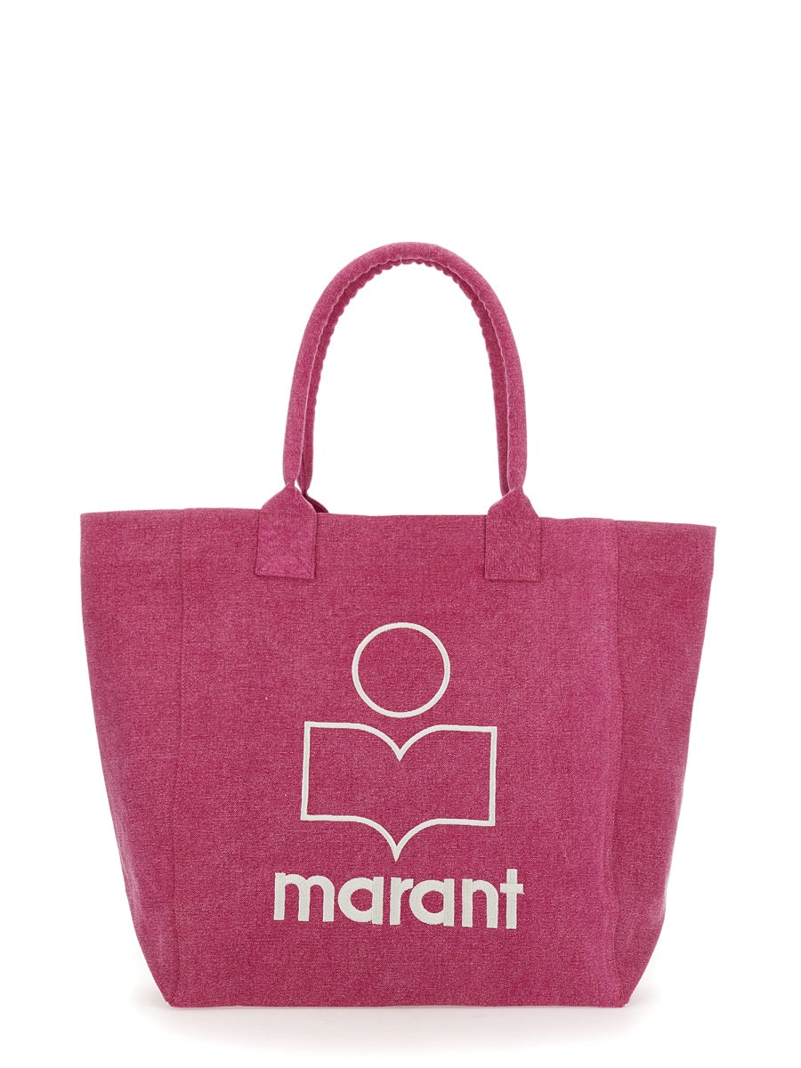 Isabel Marant Hand Bags - Pink | Wanan Luxury