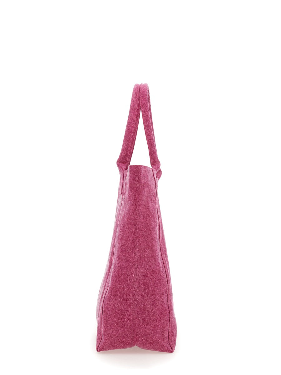 Isabel Marant Hand Bags - Pink | Wanan Luxury