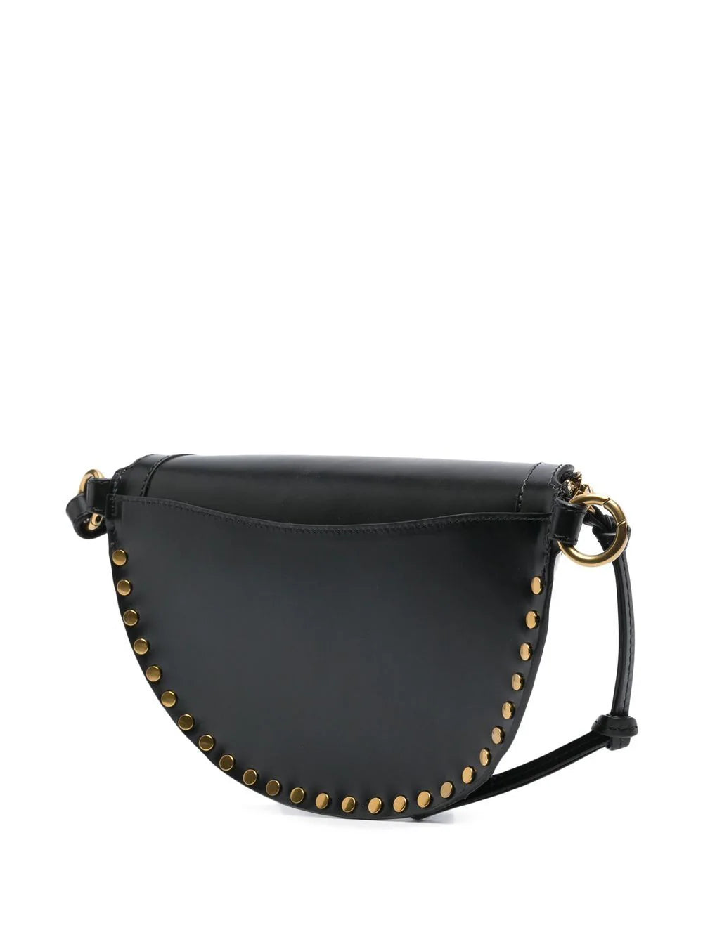 Marant Shoulder Bags - Black | 51eca7c3d77a2e245e471fb72613db02ba170d4c