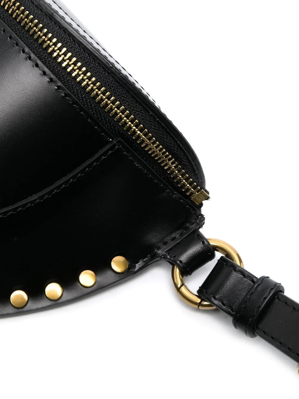 Marant Shoulder Bags - Black | 342e6039f99fefb082fa1aa3915cc73557974a3f