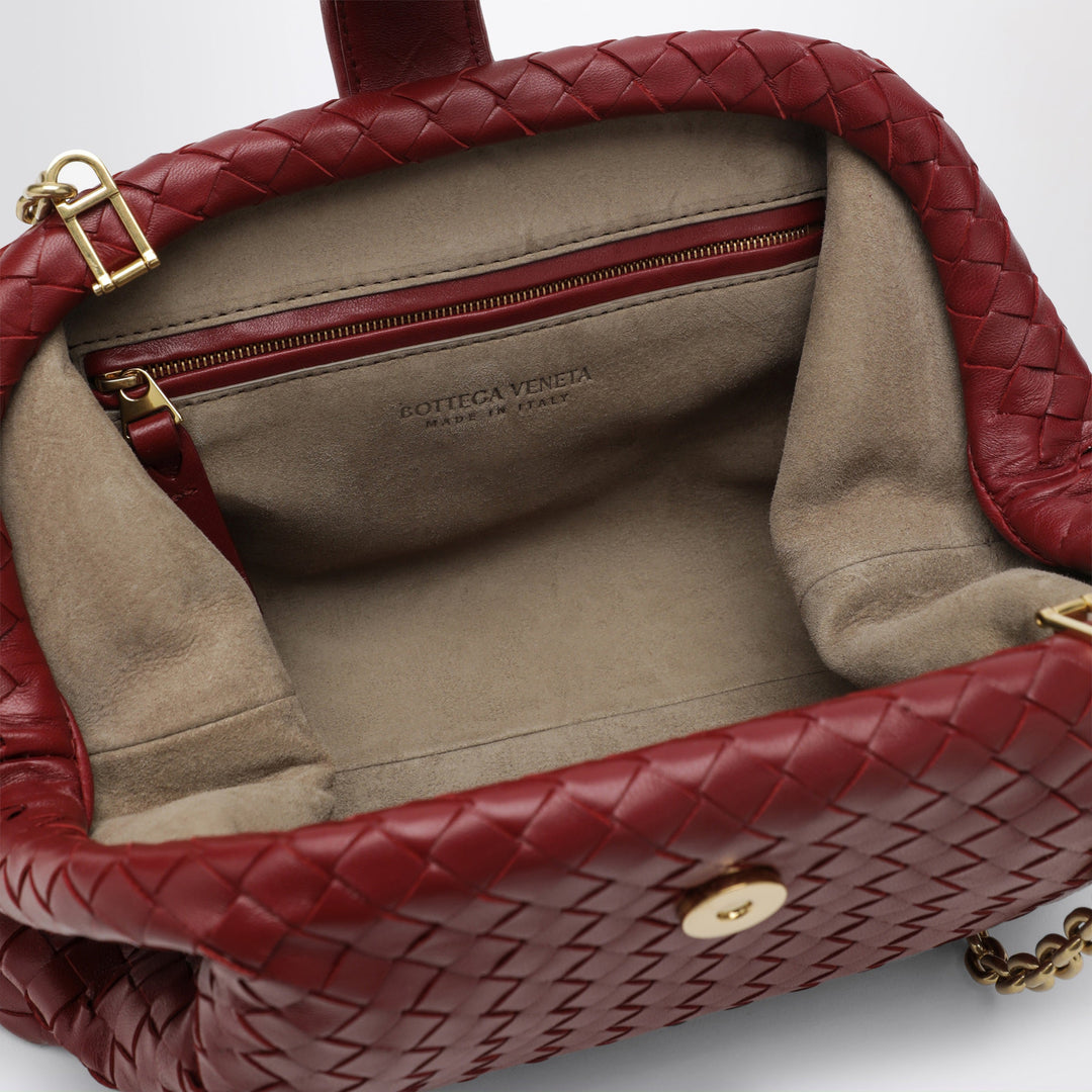 Bottega Veneta Apparel & Accessories - Red | 435036887a558b0b4e467d1b3634782fa2d4ceb5