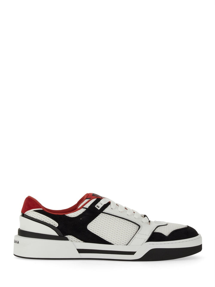 Dolce & Gabbana Sneakers - Multcolor | Wanan Luxury