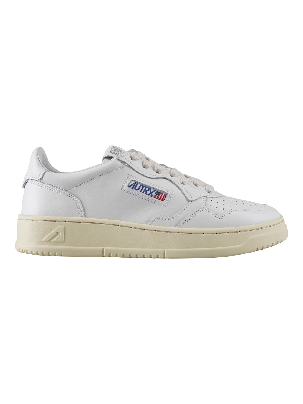 Autry Sneakers - White | b42c95951f5a73ae7907aaefdfbf69c2a6a428d6
