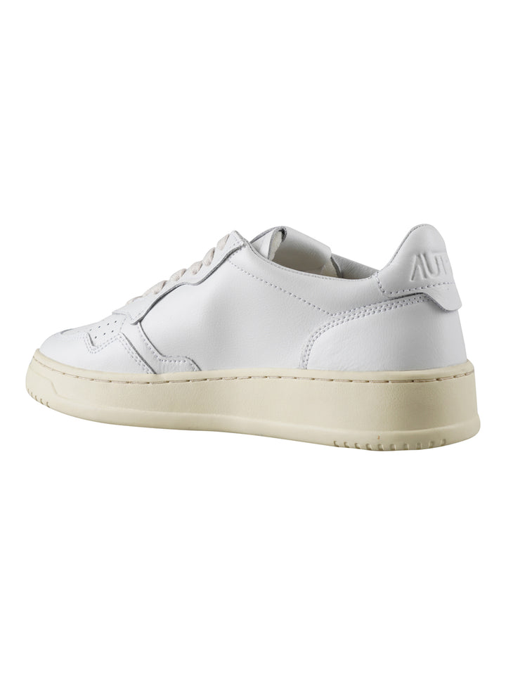 Autry Sneakers - White | 6f6bf8efe52728bb85e3c9c381683608c5b8fffe