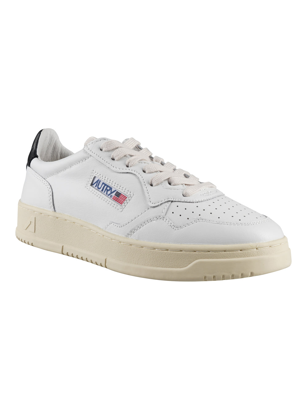 Autry Sneakers - White | 0e64a8a12d4bb7ce72a38445e0272c989ed405e9