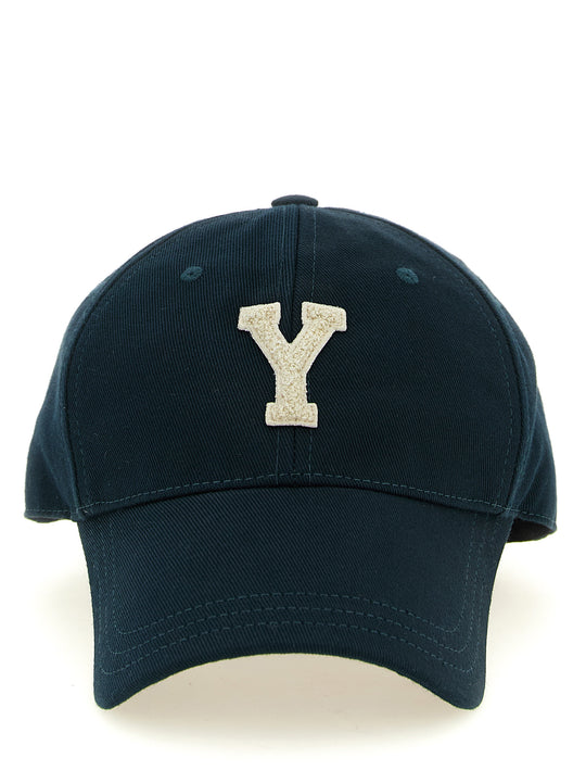 Letterman Hats Green