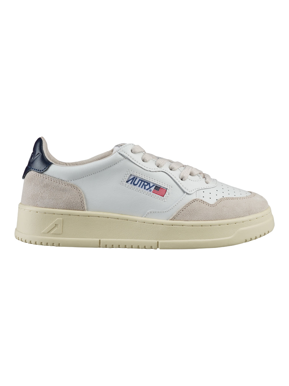 Autry Sneakers - White | 59e3d36c516454c95e32f2903c481fea549e8fca