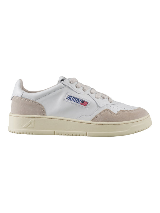 Sneakers White