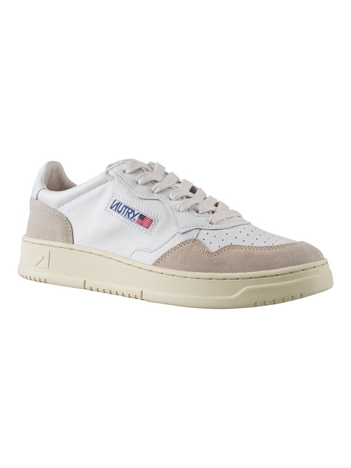 Autry Sneakers - White | c84335a1e20e51f8463ff0a4ee4a0db013fbdbf0