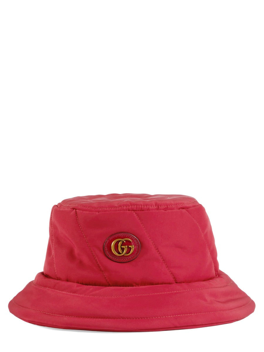 Gucci Hats - Fuchsia | 9b223a4a55dd04b4c6fa045dde01c362b0839e1d