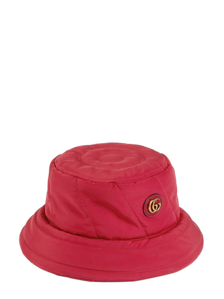 Gucci Hats - Fuchsia | f7d2a539afc3504da47f53e8b4beb2e4a553d4c0