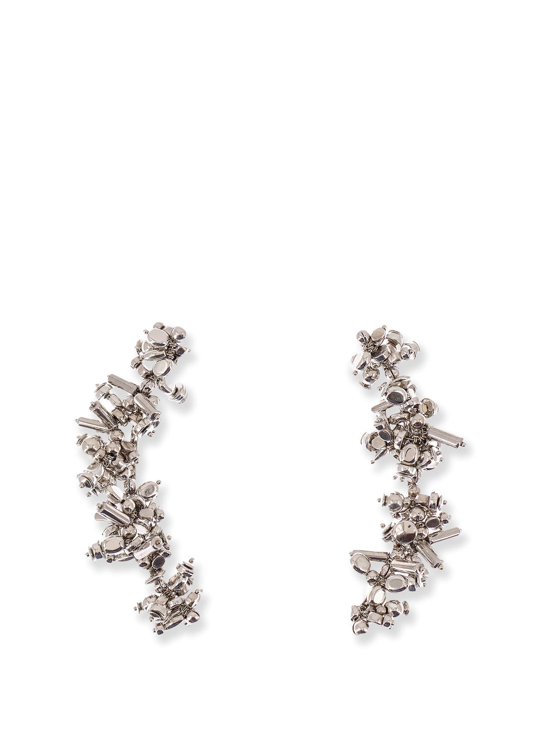 Dries Van Noten Bijoux - Light and natural | d54869c30f8fce4b53f855dfd5356bbb92386e3f