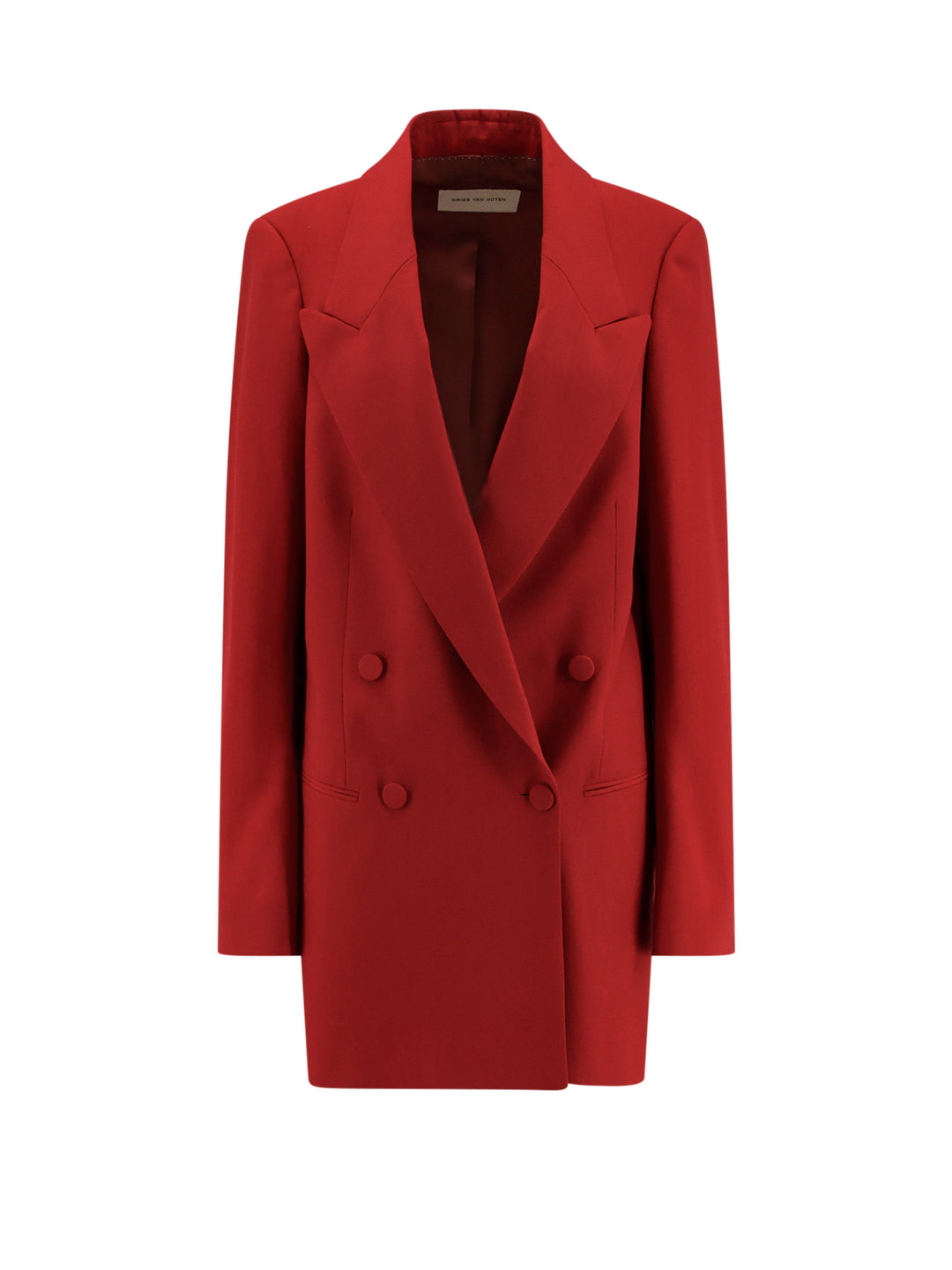 Dries Van Noten Clothing - Bright | a6881b3ce5f6b3a0ad976f631a40ad5123252d2c