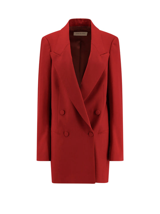 Blink 1063 Colored Wool Blazer