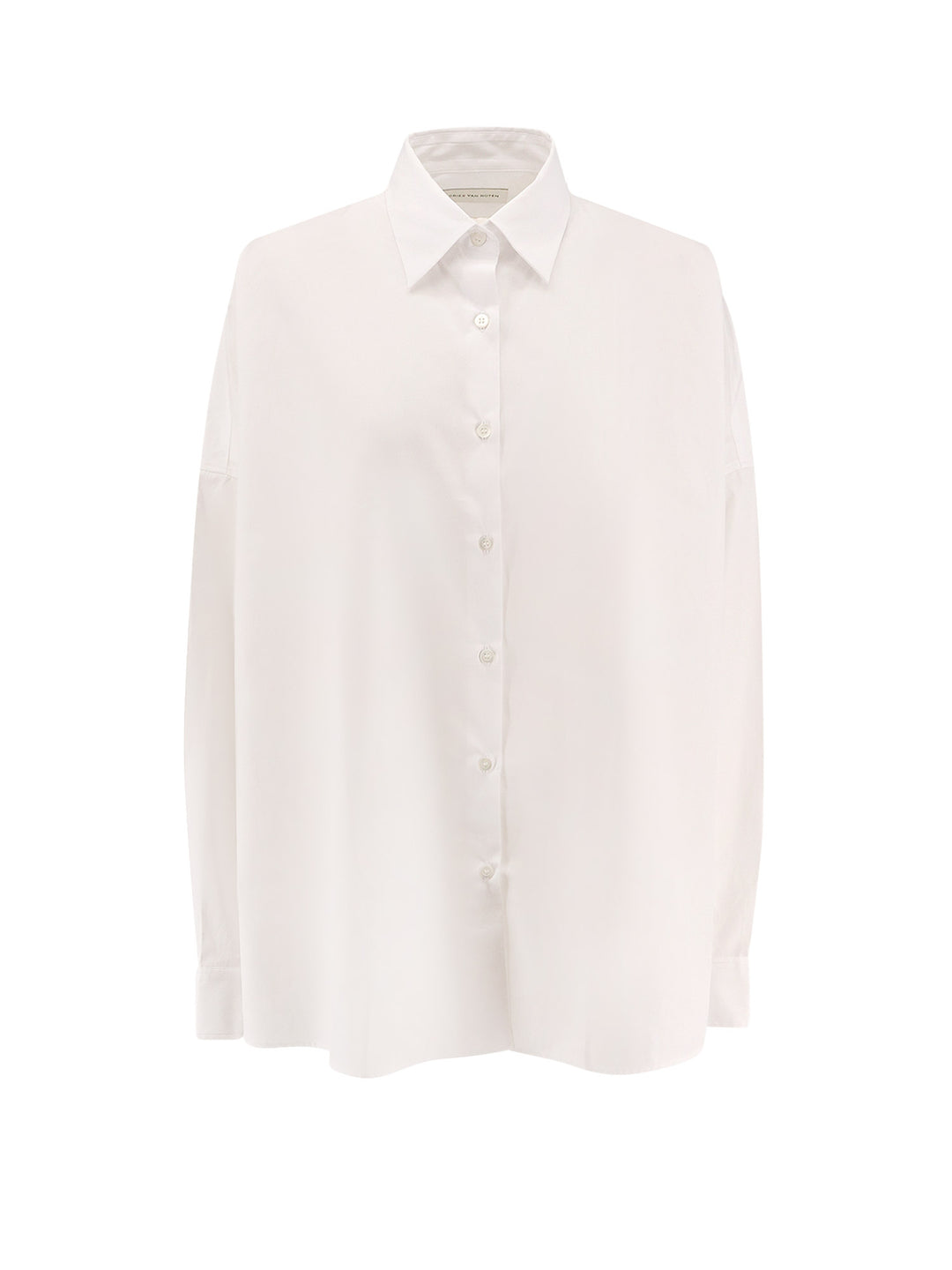 Dries Van Noten Shirts -  | 7b336078d81a75b5f159d507d4ddff200039f332