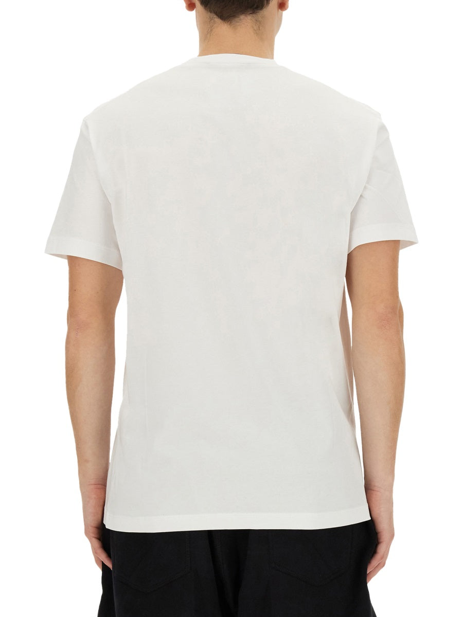 Dsquared2 T shirts - White | Wanan Luxury