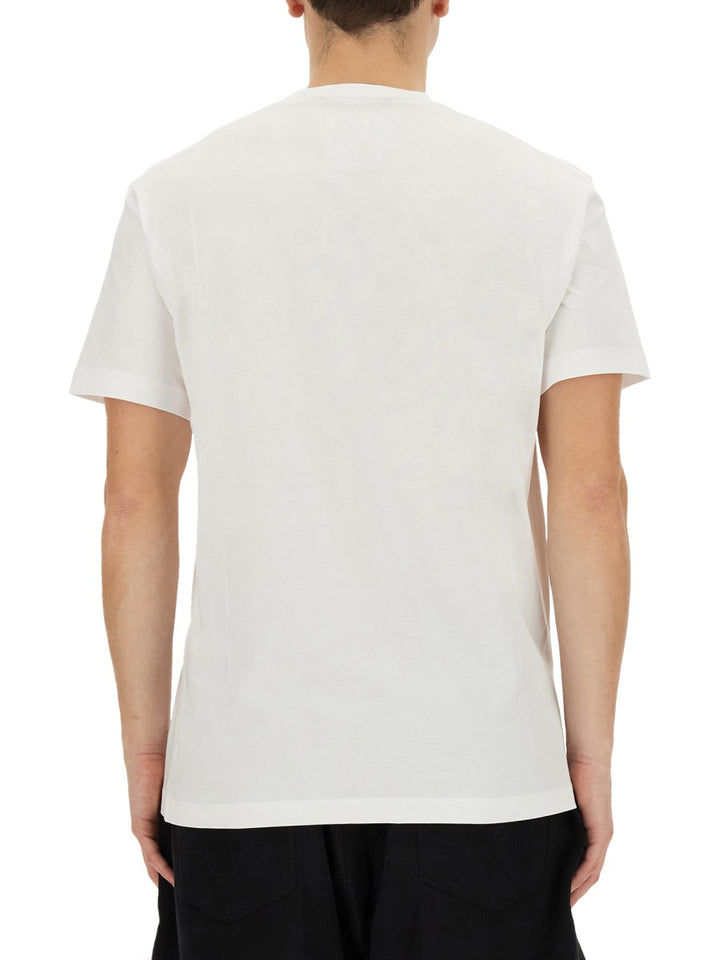 Dsquared2 T shirts - White | Wanan Luxury