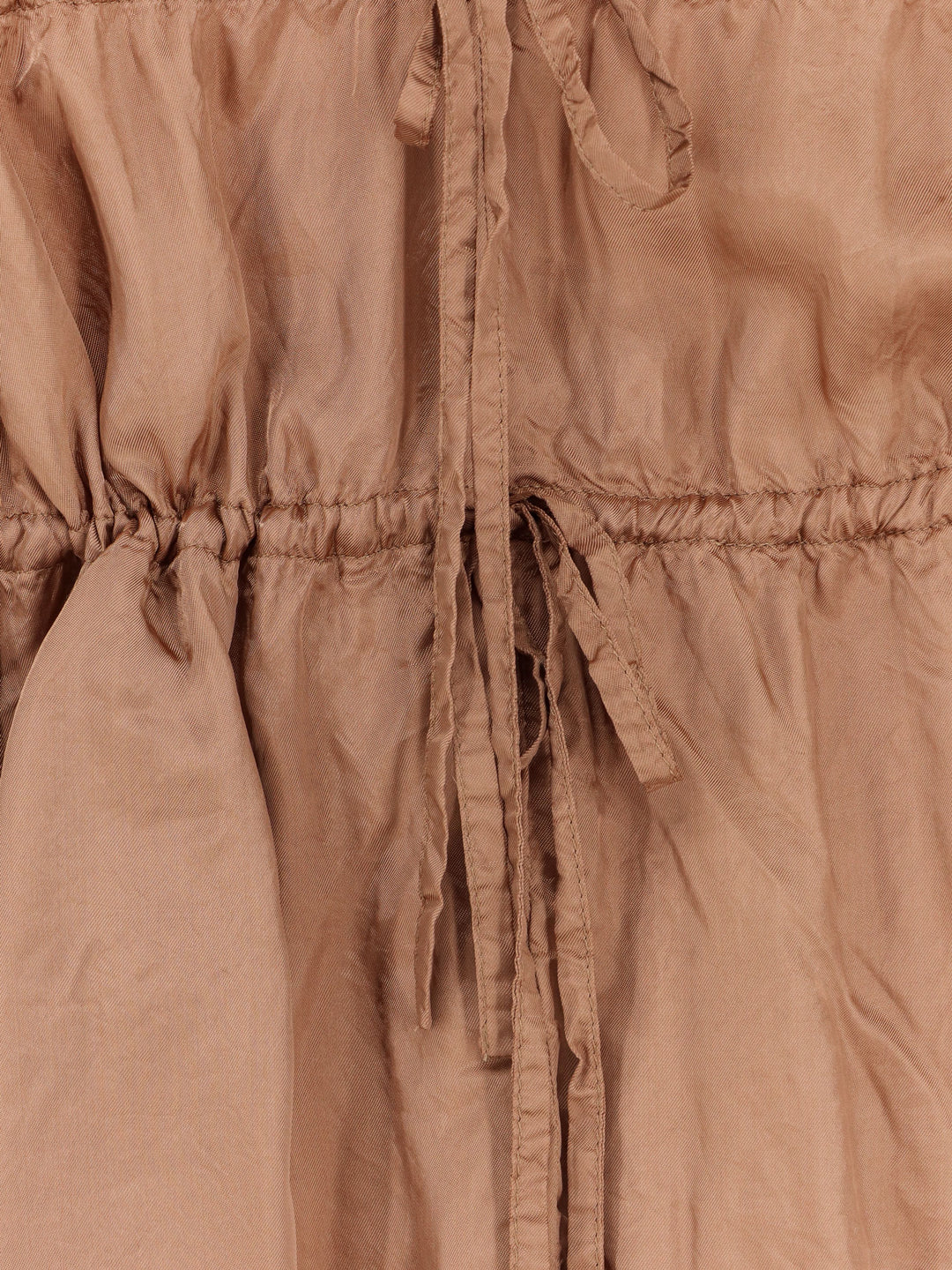 Dries Van Noten T-shirts and Polos - Brown | 7fa9fd8cec9d0ba275e2aa7a85c3345a23cc7613