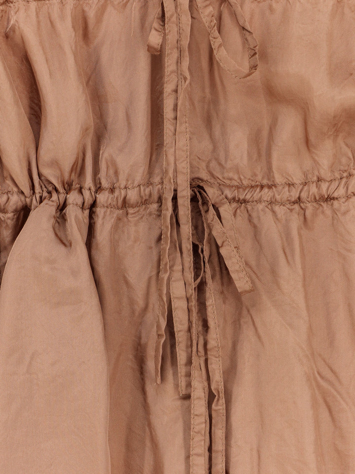 Dries Van Noten T-shirts and Polos - Brown | 7fa9fd8cec9d0ba275e2aa7a85c3345a23cc7613