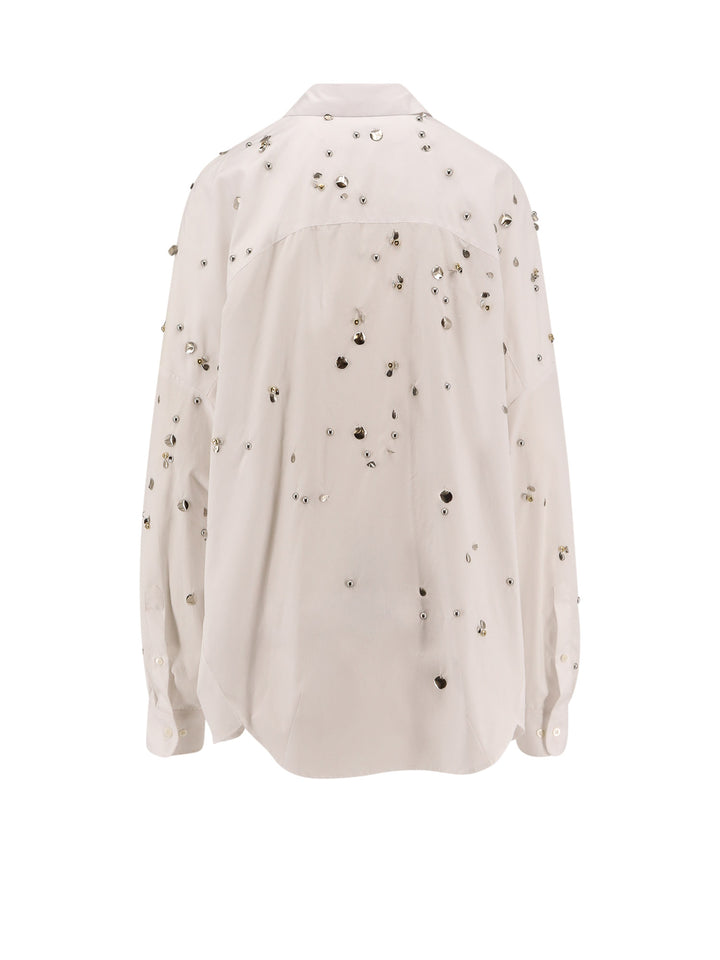 Dries Van Noten Shirts -  | eb52db6bbbceecd58c2c7dac69cc12fedc39a58d