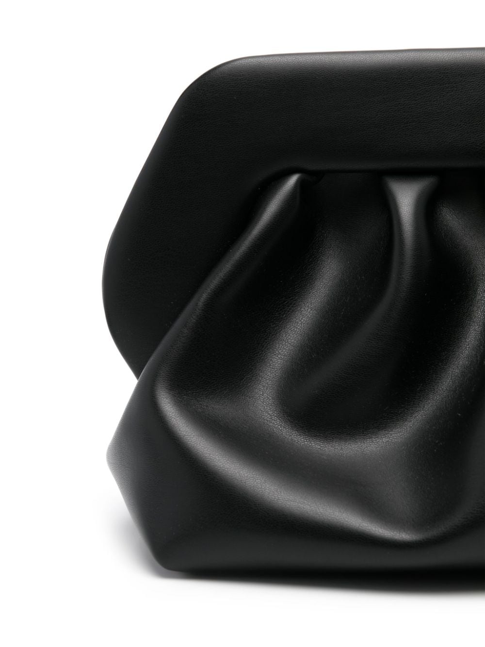 Themoire Clutches - Black | 77410fcfc71fdd306f8ab3c1f862e6554ecddae9