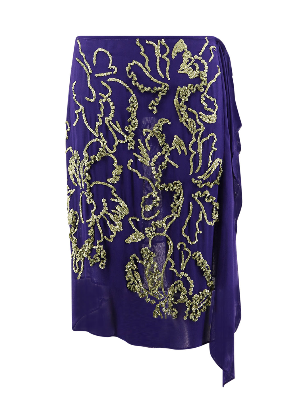 Dries Van Noten Skirts -  | c7c8aedfe335babc6f3191cf317128a9d91e0620