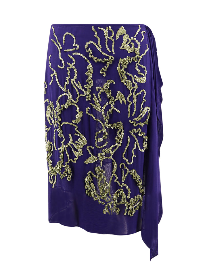 Dries Van Noten Skirts -  | c7c8aedfe335babc6f3191cf317128a9d91e0620