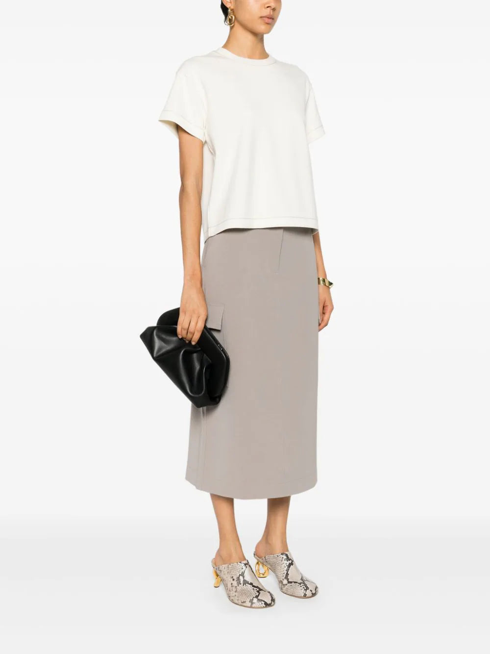 Themoire Clutches - Black | 9a2c6163d9497bdd6e38dd9f1a0d823fc02592d0