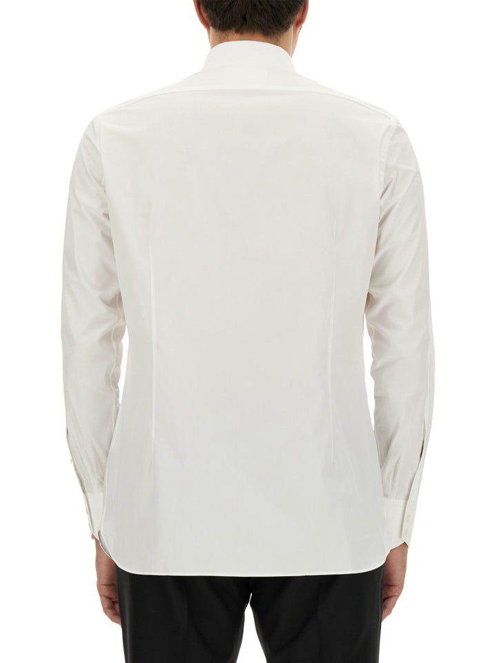 Tom Ford Shirts - White | Wanan Luxury
