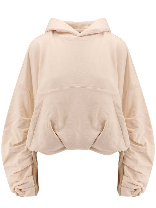 Cotton Sweatshirt