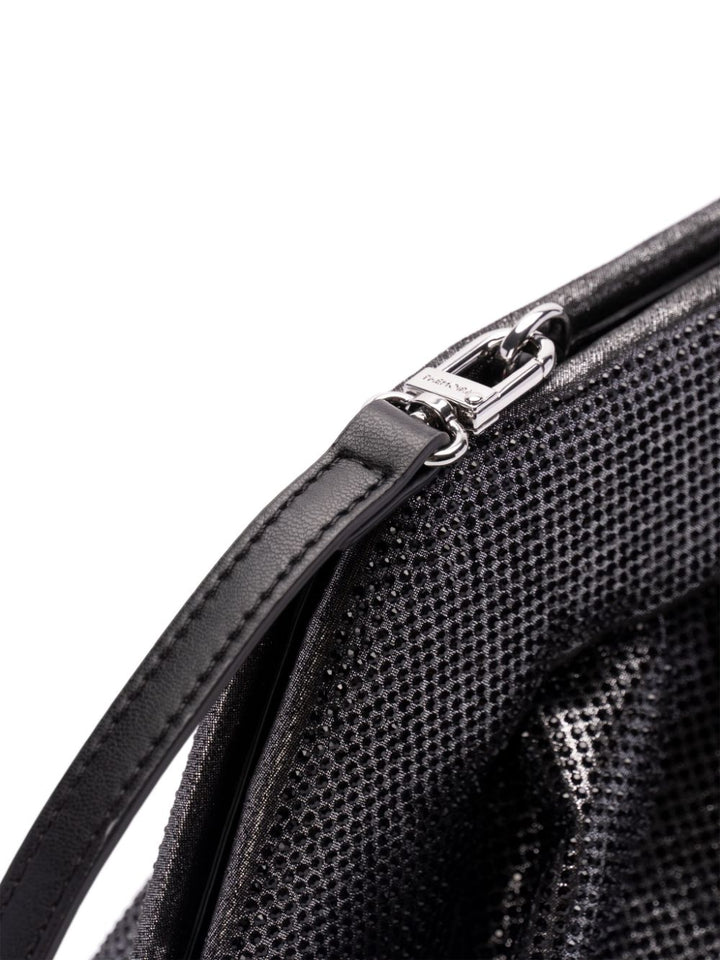 Themoire Clutches - Black | 24fe94e6a367317218fb36161c2a8d9db203a20e