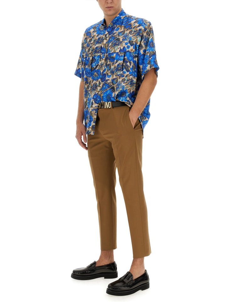 Moschino Shirts - Multcolor | Wanan Luxury