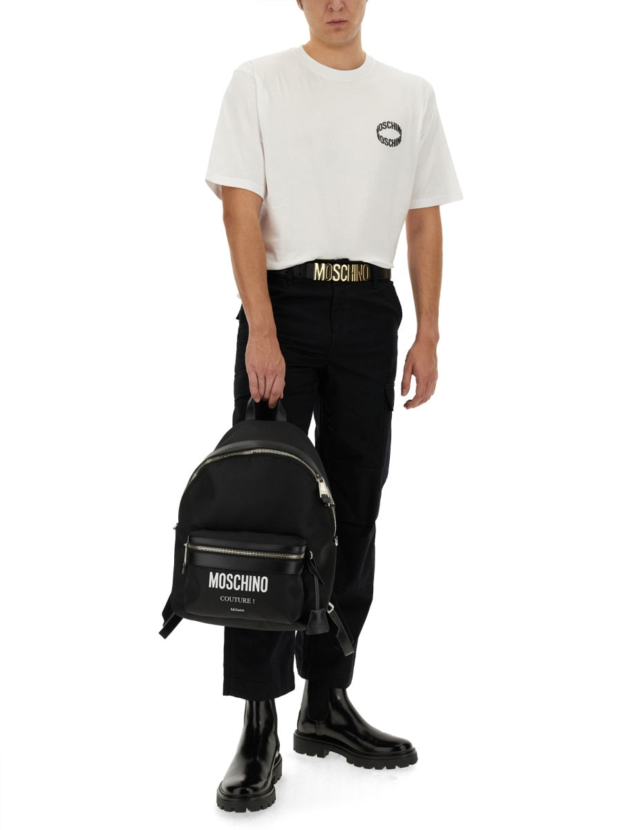 Moschino T shirts - White | Wanan Luxury