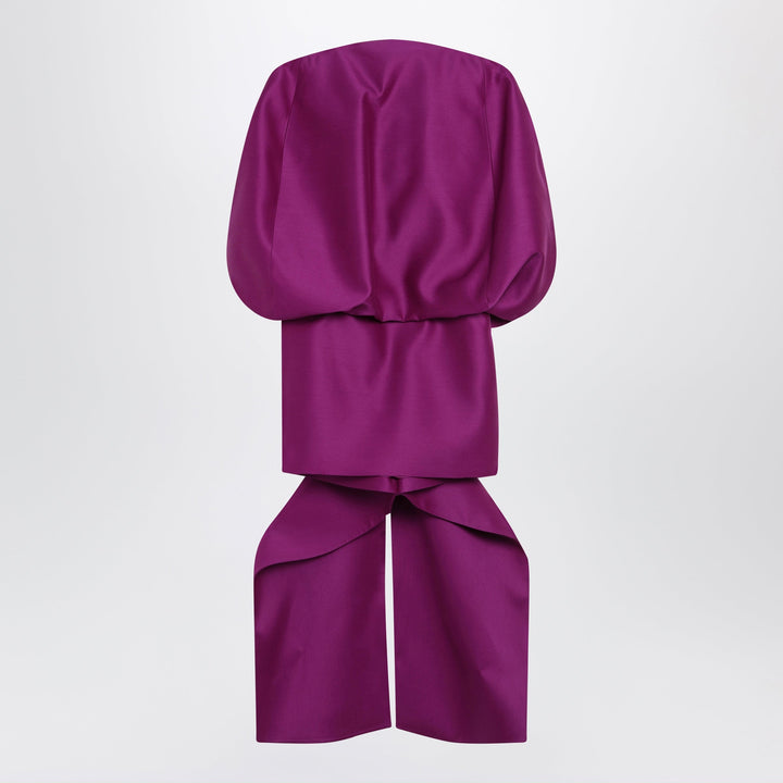 Balenciaga Apparel & Accessories - Purple | 5063878d579461a3159a0c53aed6f32d9f30b675