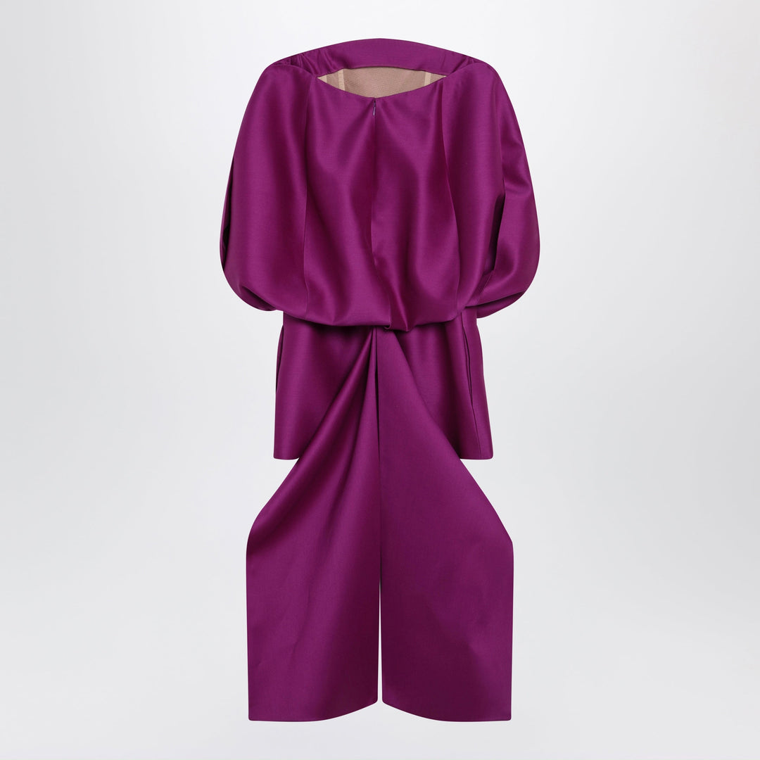 Balenciaga Apparel & Accessories - Purple | 0c241b5ece08a32e7af7b7532aacef9281867693