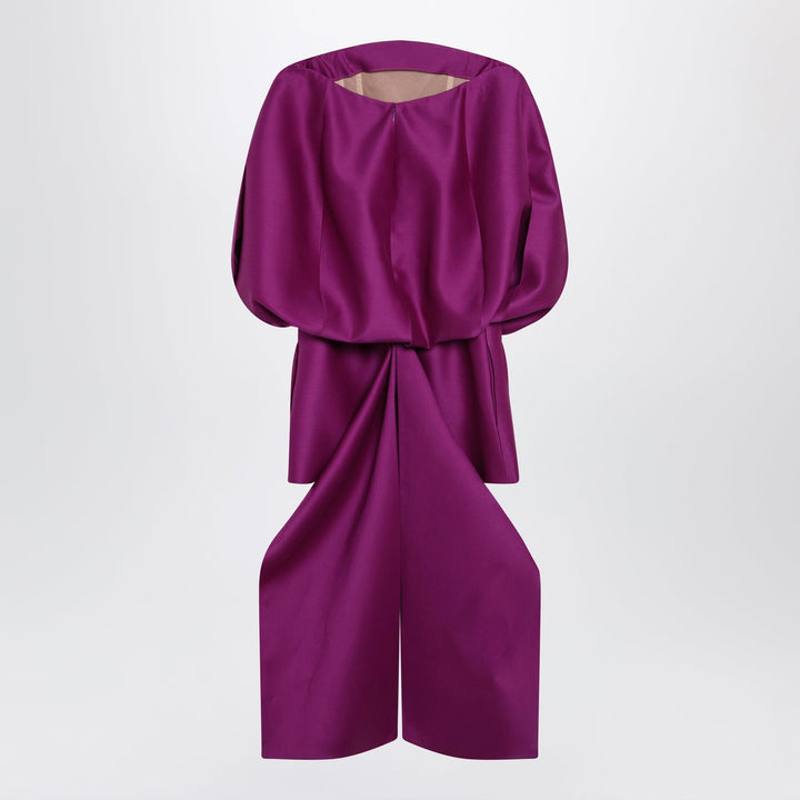 Balenciaga Apparel & Accessories - Purple | 0c241b5ece08a32e7af7b7532aacef9281867693
