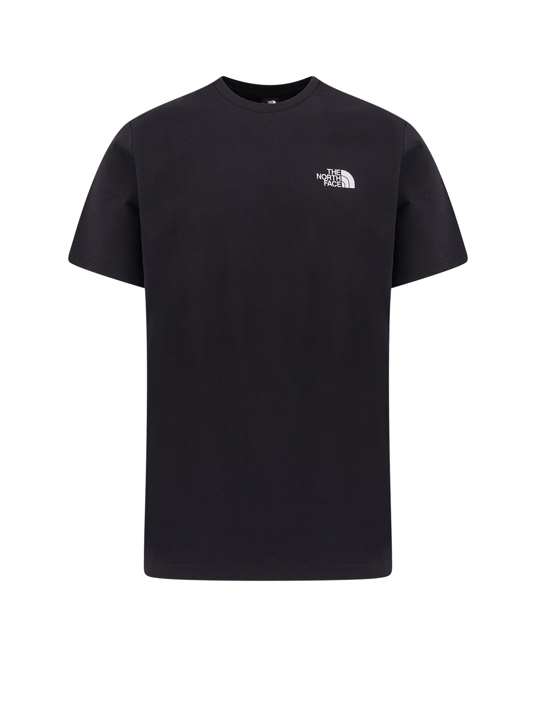 The North Face T-shirts and Polos - Blacks and greys | e36ff8f27ef191b0e79155897b61ebc544fbaf49