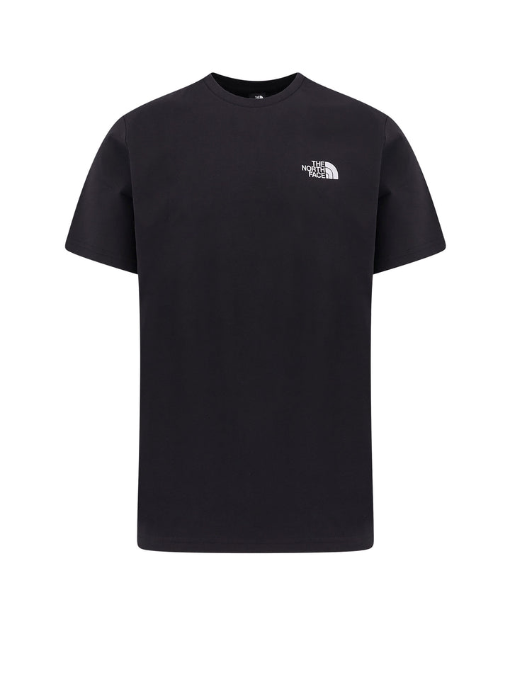 The North Face T-shirts and Polos - Blacks and greys | e36ff8f27ef191b0e79155897b61ebc544fbaf49