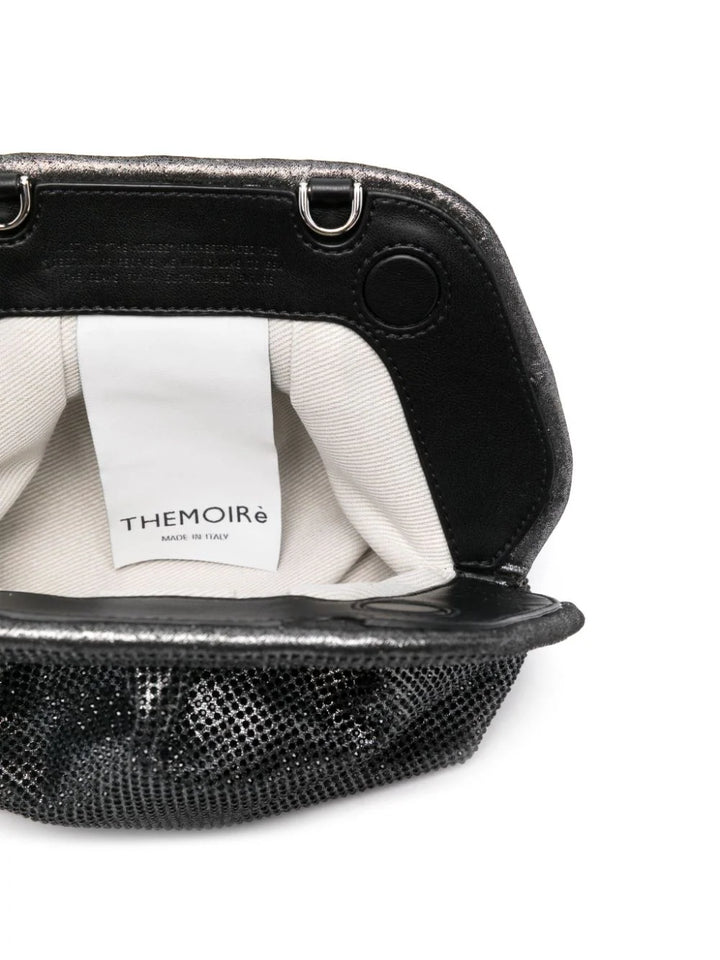 Themoire Clutches - Black | 1e8957b39e3f3a6dd8fe3ff68843b5c195bfc676