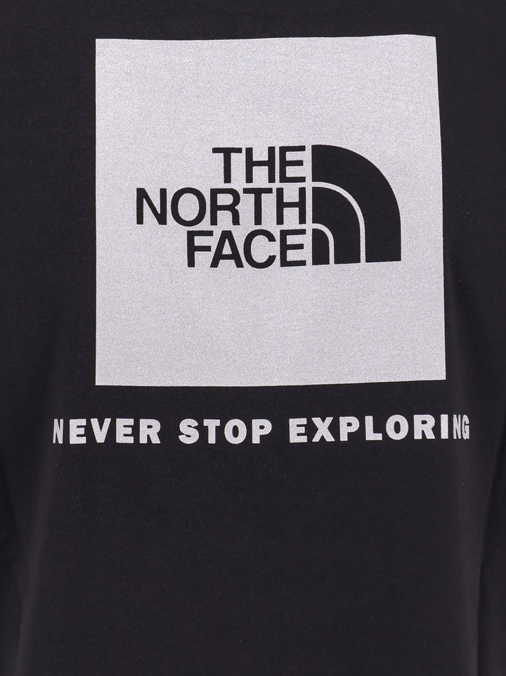 The North Face T-shirts and Polos - Blacks and greys | 6ed7352ddbf05e19bd84c98410918daa07daa9ba