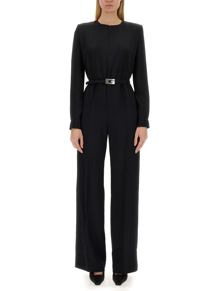 Gucci Jumpsuits - Black | 149ef9fe254fbbecd3435d984de160b7ca7ca3d5